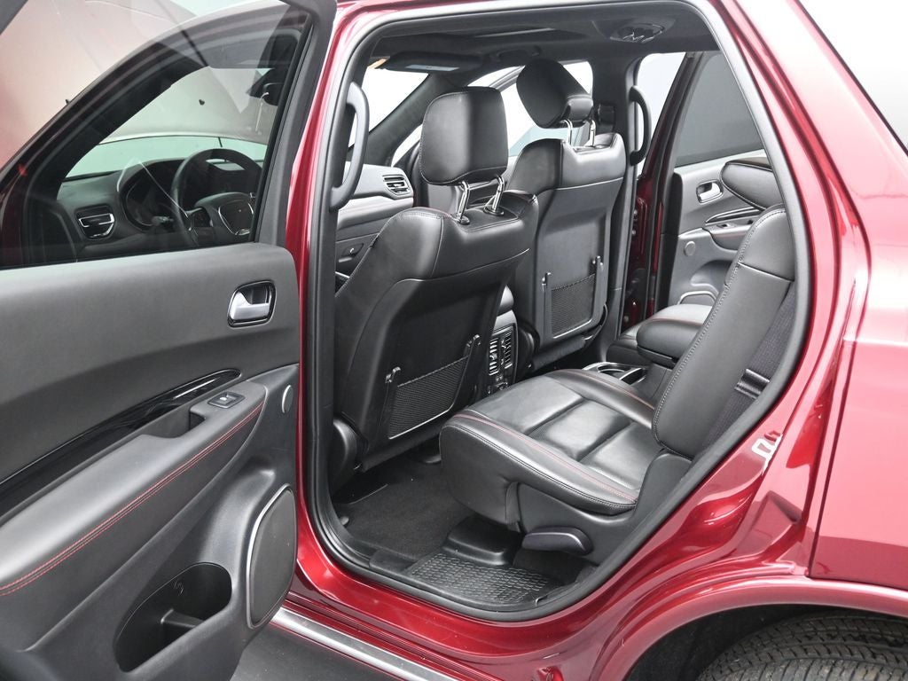 2023 Dodge Durango Citadel AWD