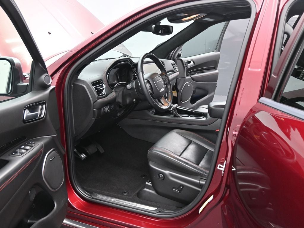 2023 Dodge Durango Citadel AWD