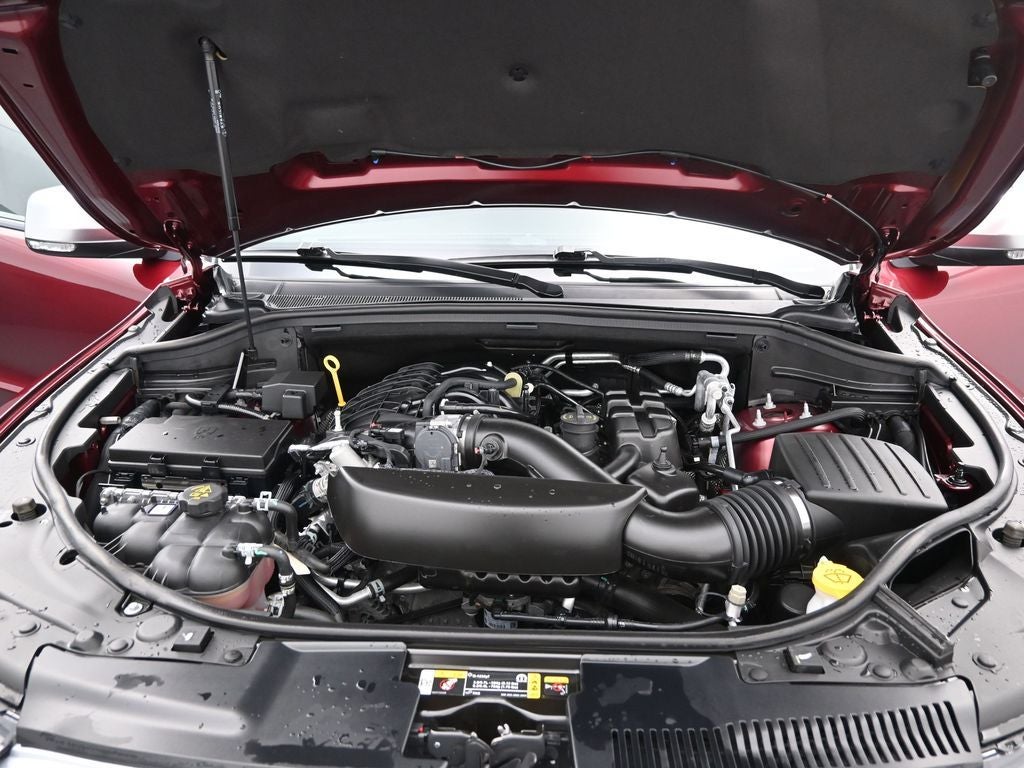 2023 Dodge Durango Citadel AWD