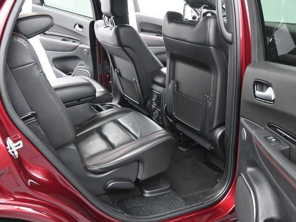 2023 Dodge Durango Citadel AWD