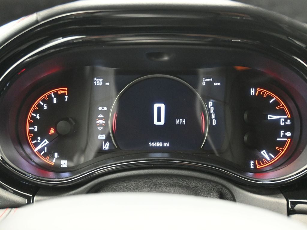 2023 Dodge Durango Citadel AWD