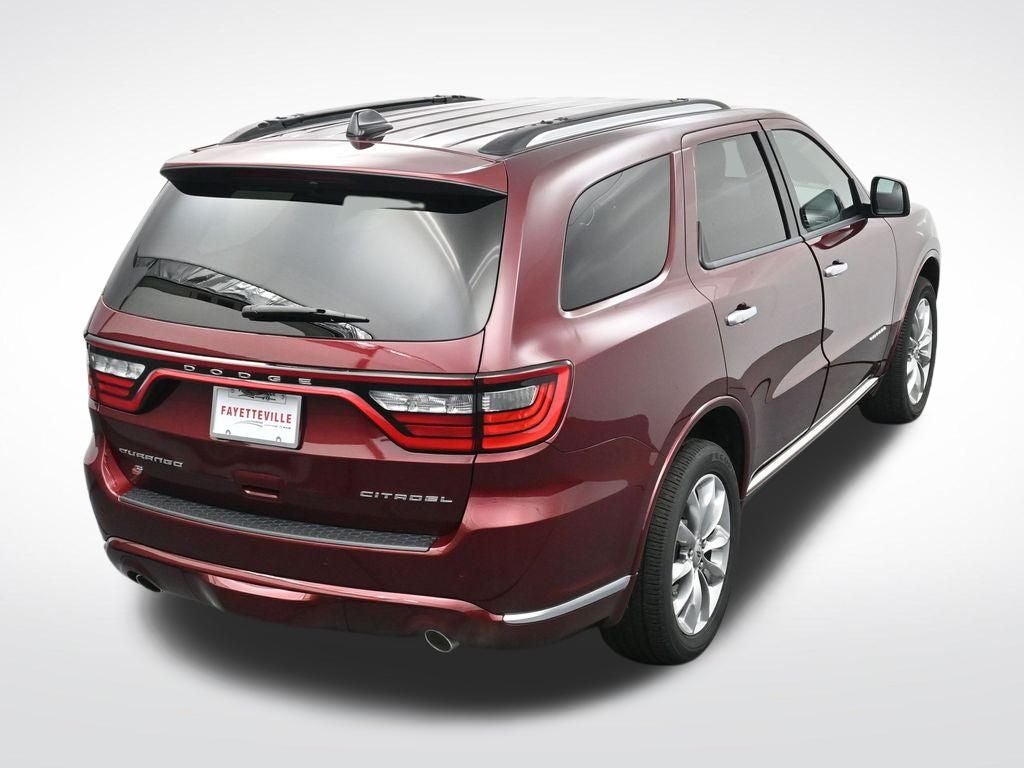 2023 Dodge Durango Citadel AWD