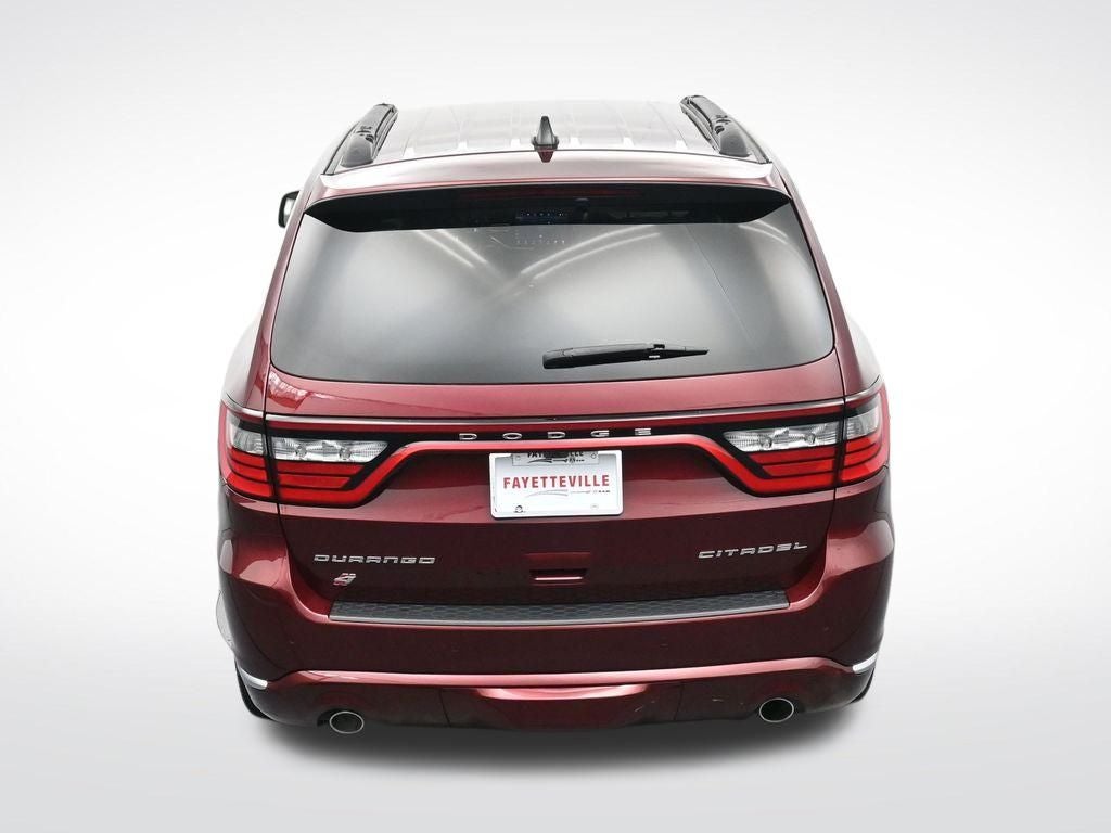 2023 Dodge Durango Citadel AWD