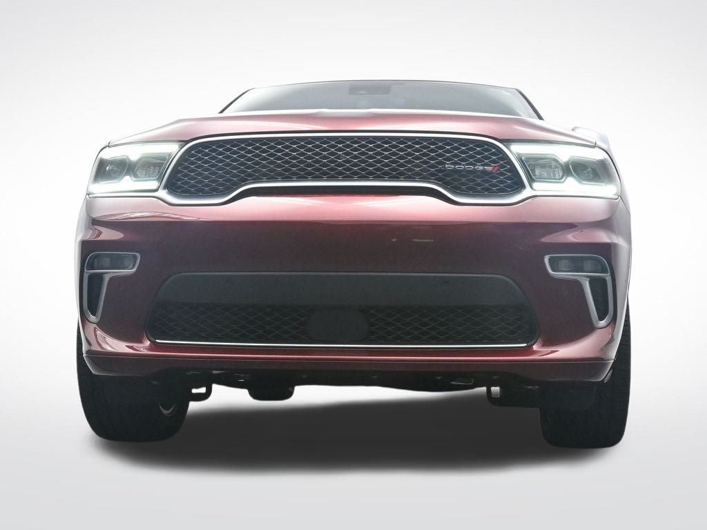 2023 Dodge Durango Citadel AWD