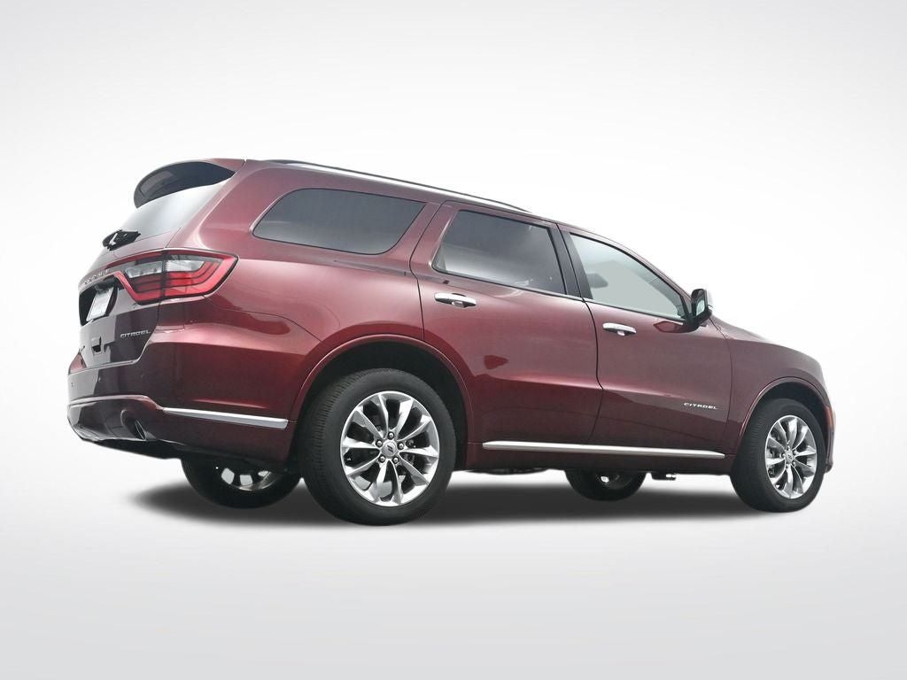 2023 Dodge Durango Citadel AWD