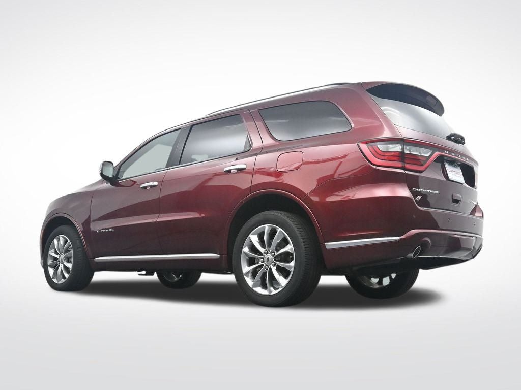 2023 Dodge Durango Citadel AWD