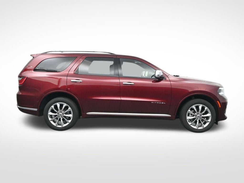 2023 Dodge Durango Citadel AWD
