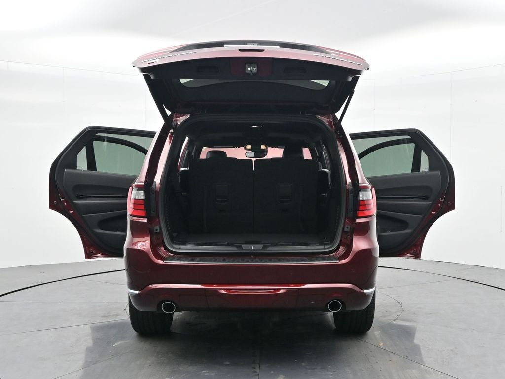 2023 Dodge Durango Citadel AWD