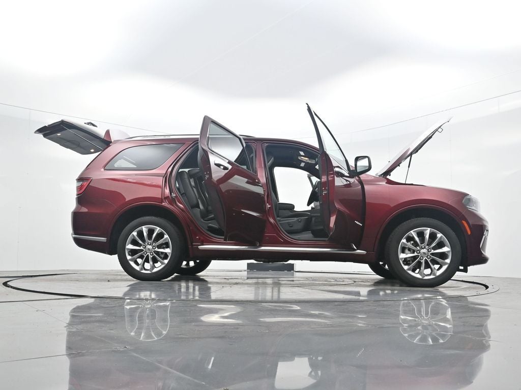 2023 Dodge Durango Citadel AWD