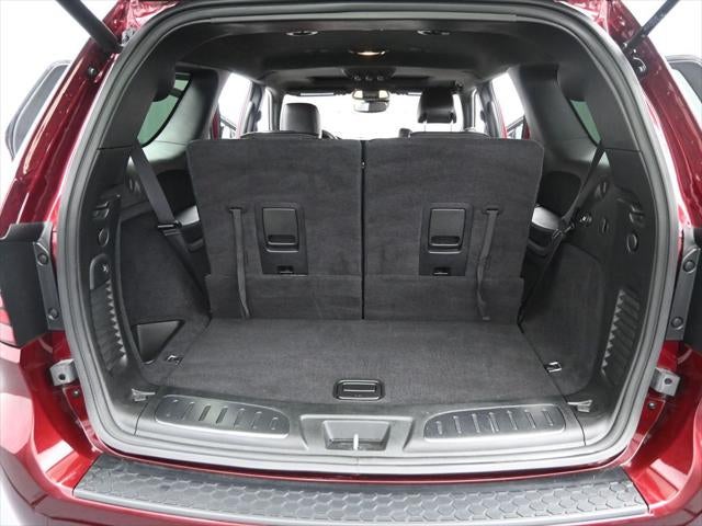 2023 Dodge Durango Citadel AWD