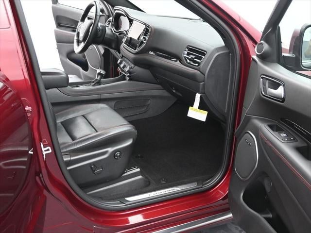 2023 Dodge Durango Citadel AWD