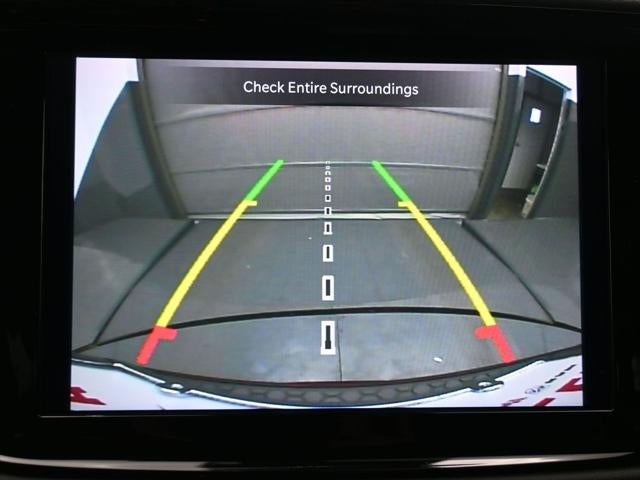 2023 Dodge Durango Citadel AWD