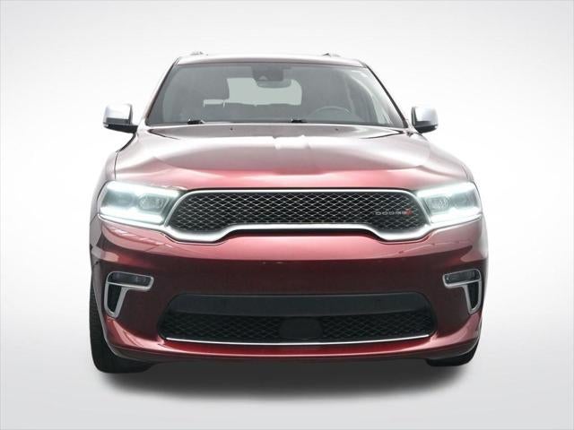 2023 Dodge Durango Citadel AWD