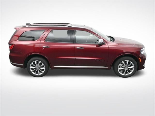 2023 Dodge Durango Citadel AWD