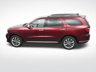 2023 Dodge Durango Citadel AWD