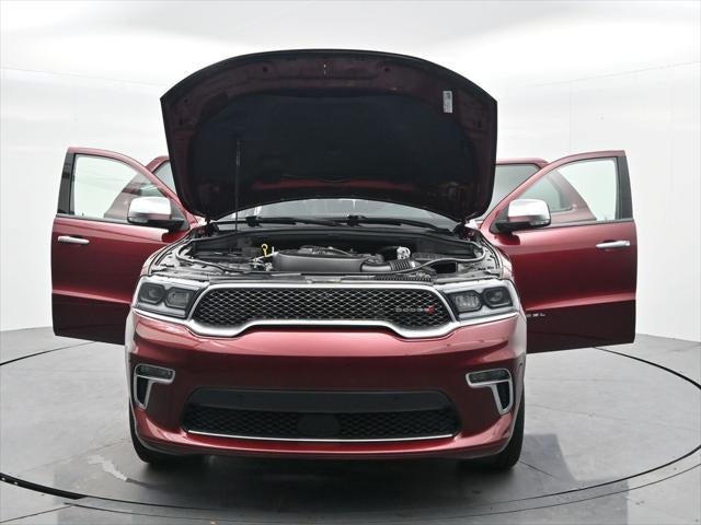 2023 Dodge Durango Citadel AWD