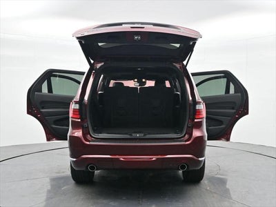 2023 Dodge Durango Citadel AWD