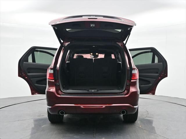 2023 Dodge Durango Citadel AWD