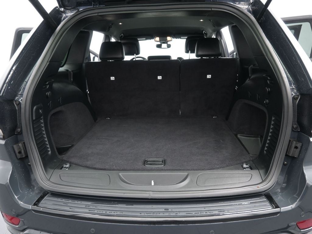 2018 Jeep Grand Cherokee Altitude 4x2