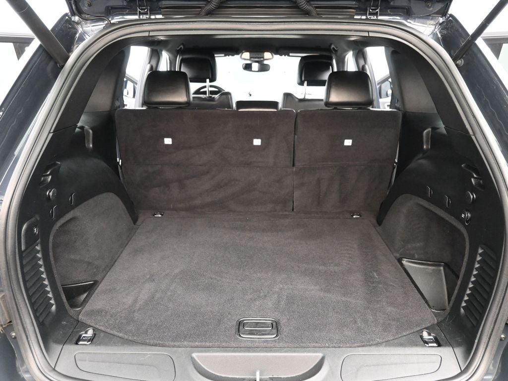 2018 Jeep Grand Cherokee Altitude 4x2