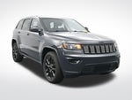 2018 Jeep Grand Cherokee Altitude 4x2