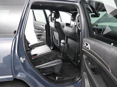 2018 Jeep Grand Cherokee Altitude 4x2