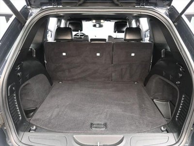 2018 Jeep Grand Cherokee Altitude 4x2