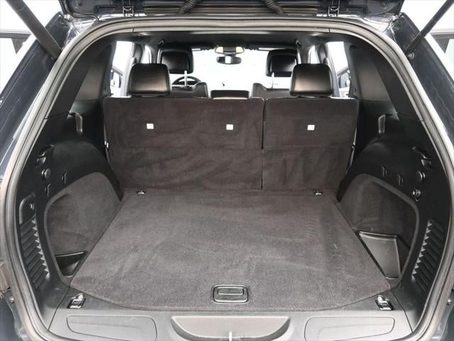 2018 Jeep Grand Cherokee Altitude 4x2