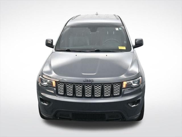 2018 Jeep Grand Cherokee Altitude 4x2