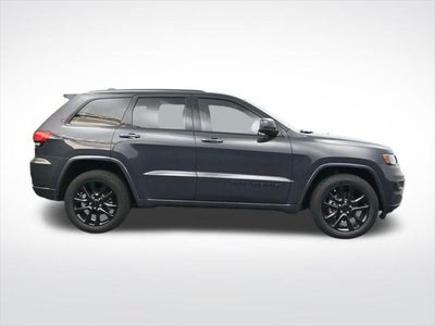 2018 Jeep Grand Cherokee Altitude 4x2