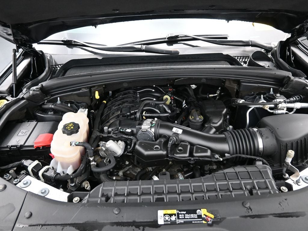 2023 Jeep Grand Cherokee Altitude 4x4