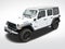 2025 Jeep Wrangler Willys 4xe