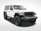 2025 Jeep Wrangler Willys 4xe
