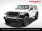 2025 Jeep Wrangler Willys 4xe