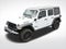 2025 Jeep Wrangler Willys 4xe
