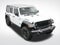 2025 Jeep Wrangler Willys 4xe