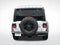 2025 Jeep Wrangler Willys 4xe