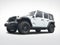 2025 Jeep Wrangler Willys 4xe