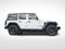 2025 Jeep Wrangler Willys 4xe