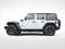 2025 Jeep Wrangler Willys 4xe