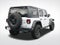2025 Jeep Wrangler Willys 4xe