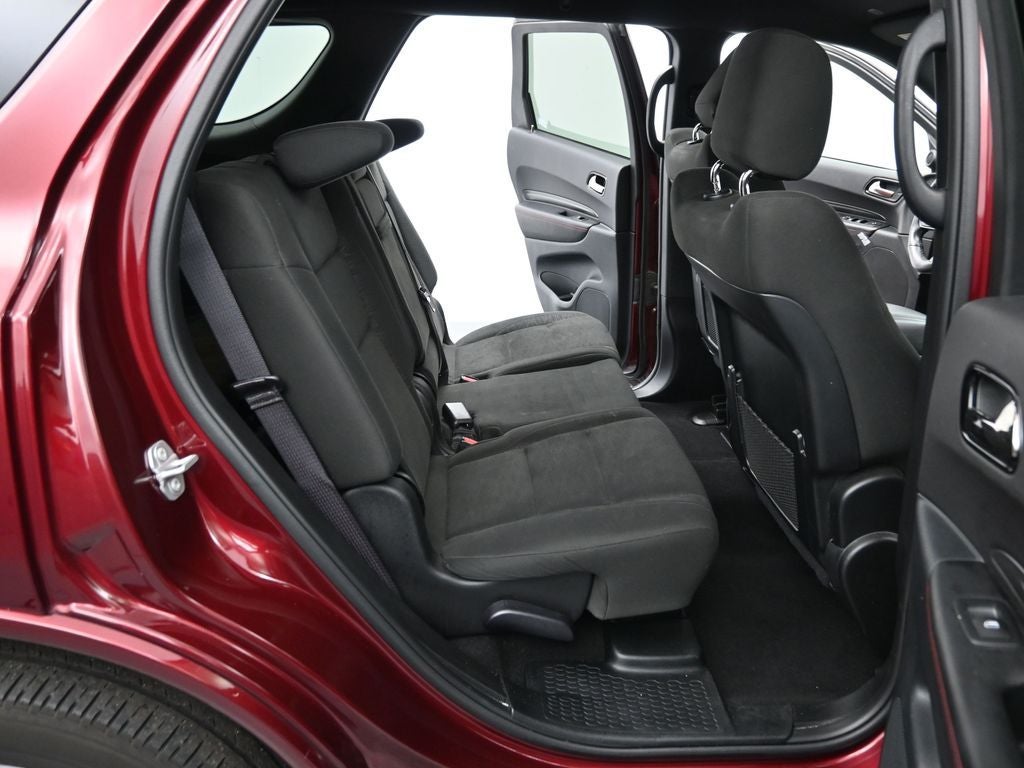 2024 Dodge Durango R/T RWD