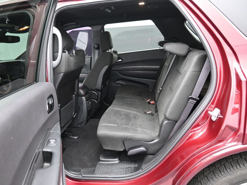 2024 Dodge Durango R/T RWD