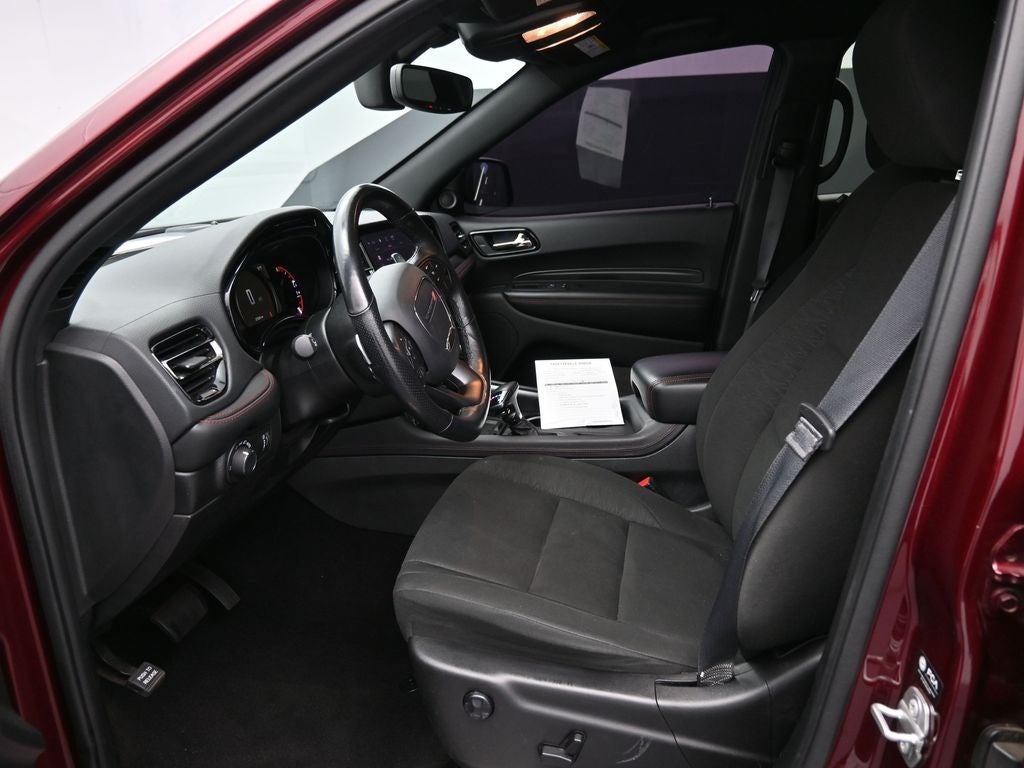2024 Dodge Durango R/T RWD