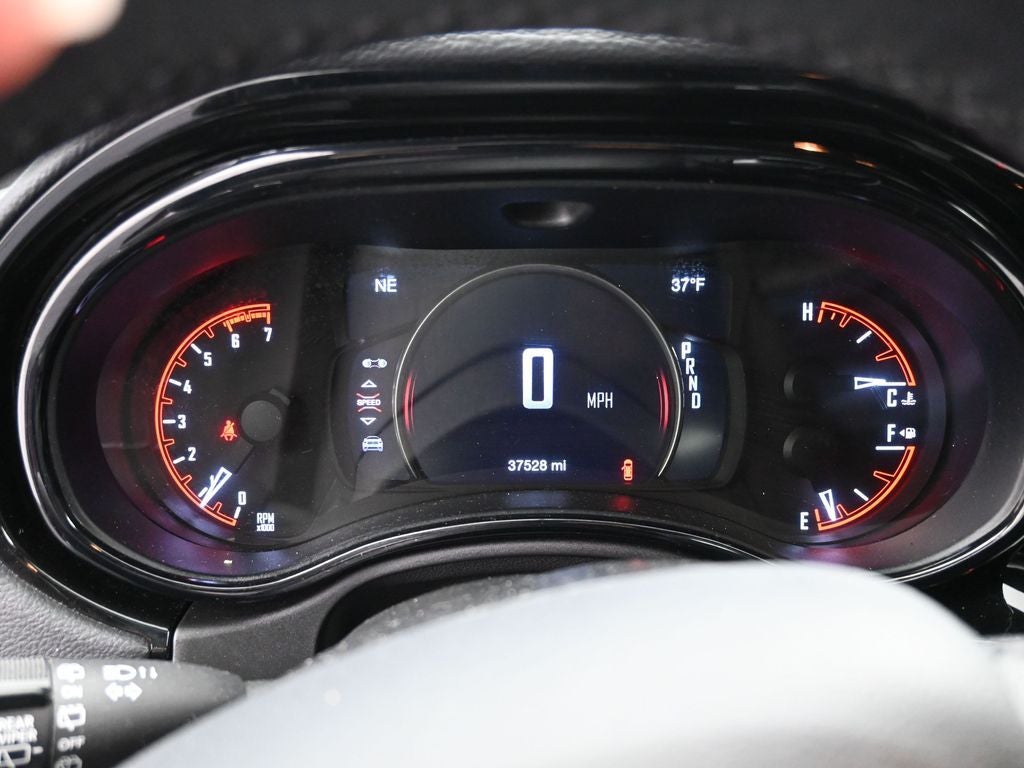 2024 Dodge Durango R/T RWD