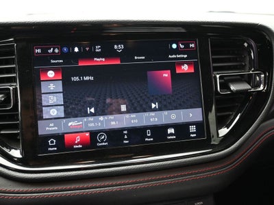 2024 Dodge Durango R/T RWD