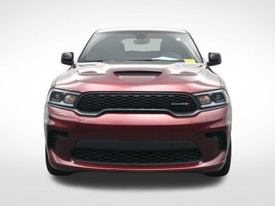 2024 Dodge Durango R/T RWD