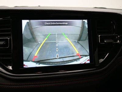 2024 Dodge Durango R/T RWD