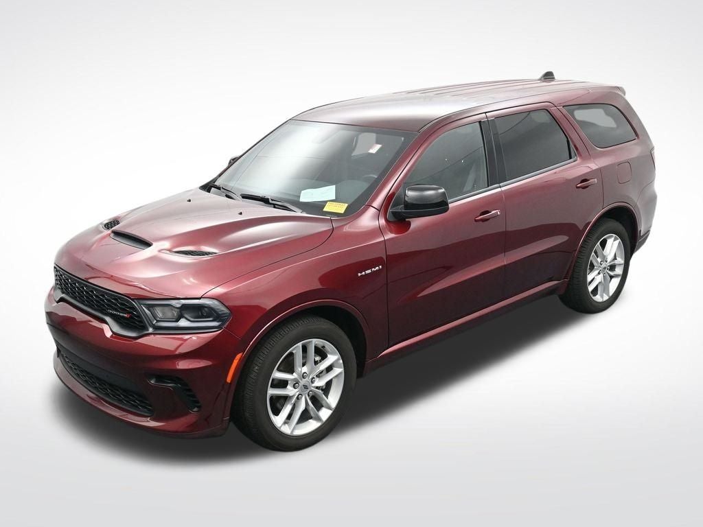 2024 Dodge Durango R/T RWD