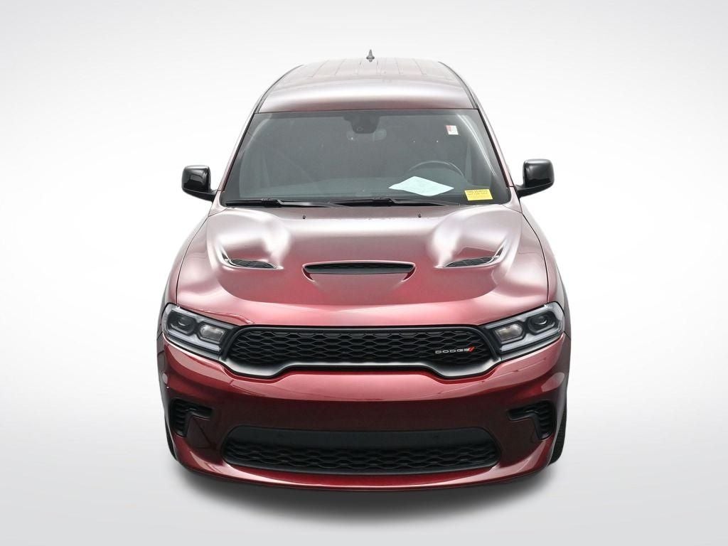 2024 Dodge Durango R/T RWD